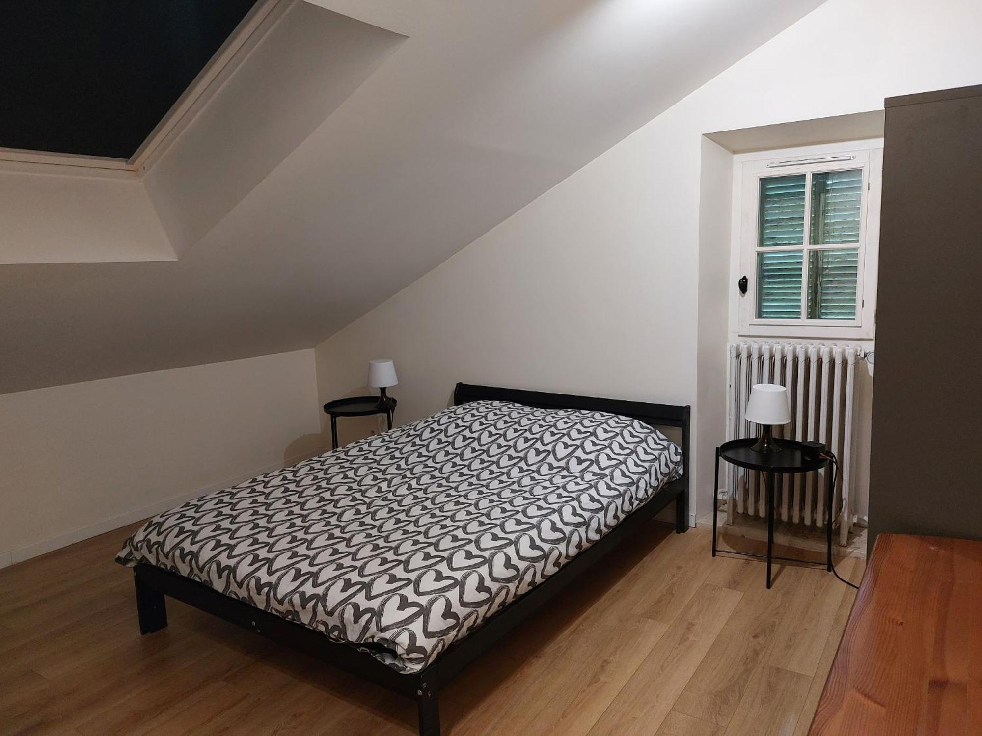 La Maison De Dannie Gardanne Room photo